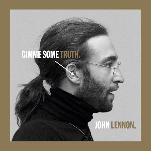 John Lennon - Gimme some truth - best of (.. of / 2cd+Blry, CD+Bluray, Box Set CD)