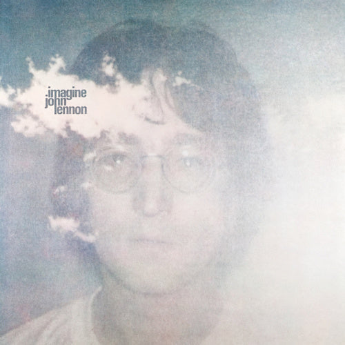 John Lennon - Imagine the ultimate collection (.. Ultimate Collection / Original Album + Bonus Disc, Deluxe Edition CD)