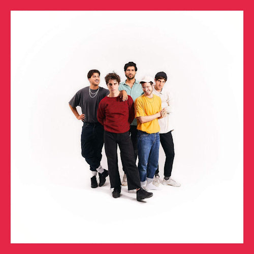 Leoniden - Again (+ Bonus CD LP)