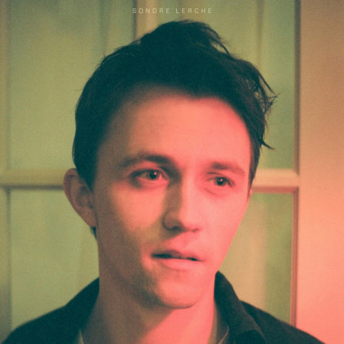 Sondre Lerche - Sondre lerche (6th Album CD)