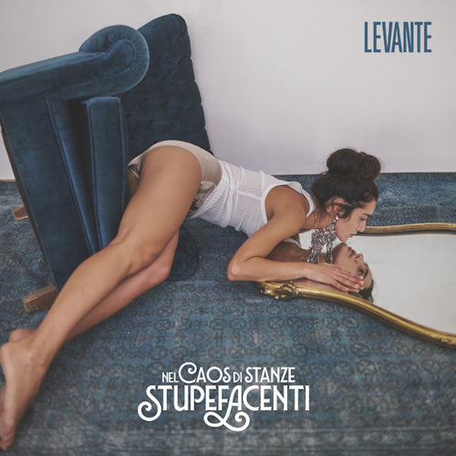 Levante - Nel caos di stanze stupeface (.. Stupefacenti CD)