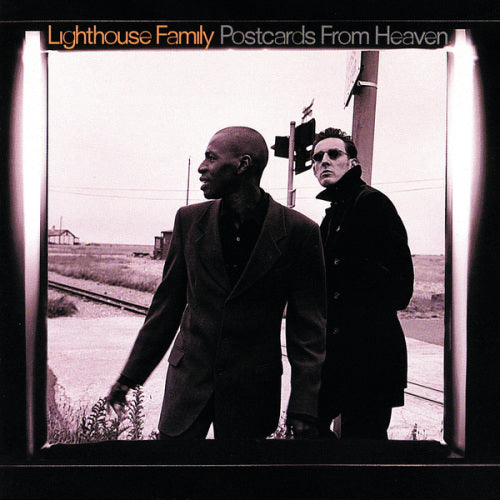 Lighthouse Family - Postcards from heaven (CD)