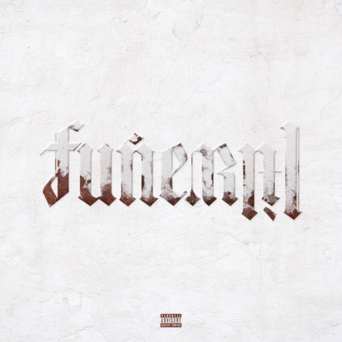 Lil Wayne - Funeral (CD)