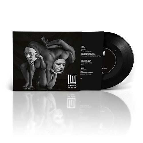 Malakoff Kowalski - My first piano (LP)