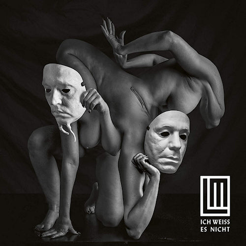Malakoff Kowalski - My first piano (LP)