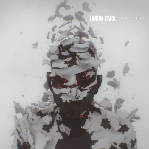 Linkin Park - Living things (CD)