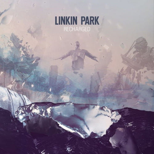 Linkin Park - Recharged (3281596 CD)