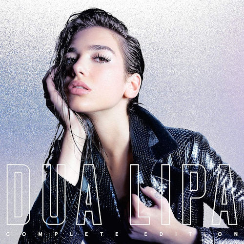 Dua Lipa - Dua lipa (complete edition) (CD)