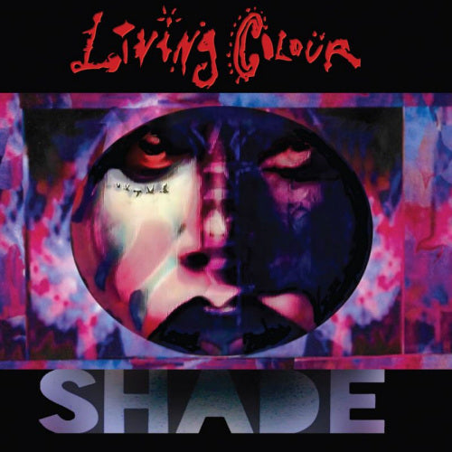 Living Colour - Shade (Coloured Vinyl LP)