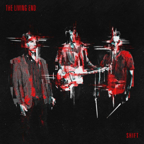 Living End - Shift (CD)