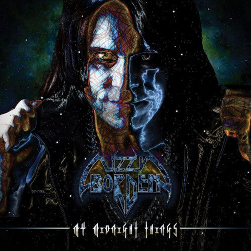 Lizzy Borden - My midnight things (Digipak CD)