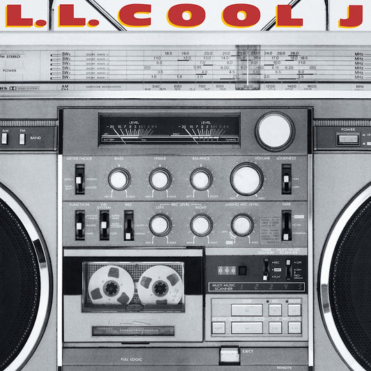 Ll Cool J - Radio (CD)
