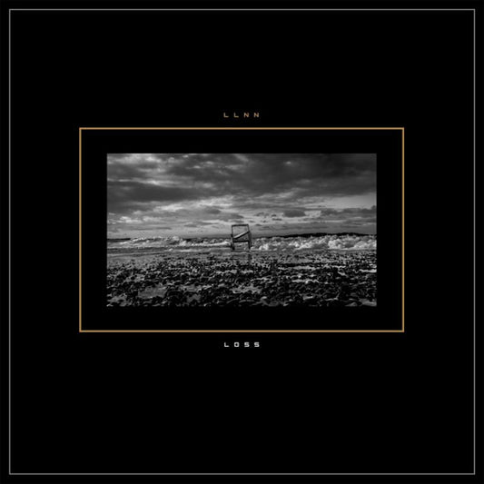 LLNN - Loss (CD)