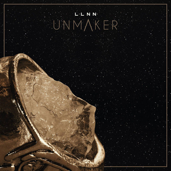 LLNN - Unmaker (CD)