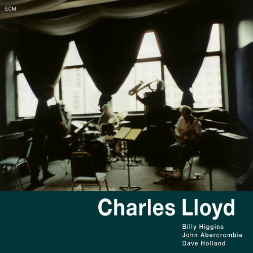 Charles Lloyd - Voice in the night (CD)