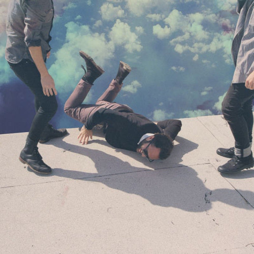 Local Natives - Hummingbird (CD)