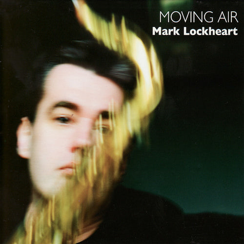 Mark Lockheart - Moving air (CD)