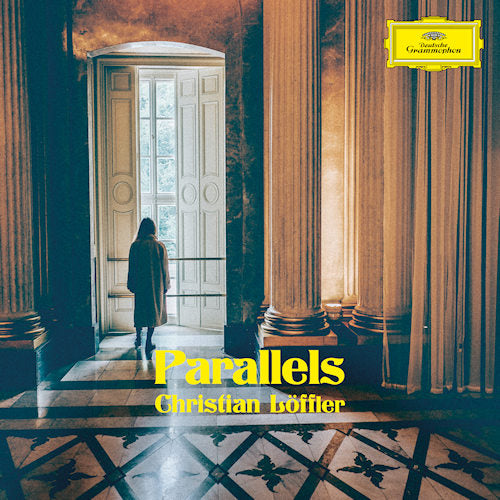 Christian Loffler - Parallels: shellac reworks (.. Reworks / 180gr., High Quality LP)