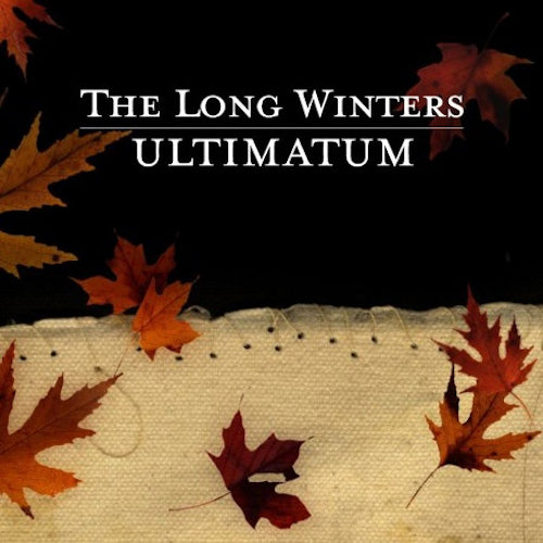 Long Winters - Ultimatum ep (CD-single)