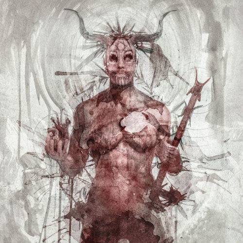 Lord Of The Lost - Thornstar (CD)