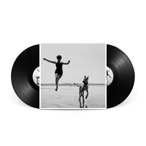 Lost Horizons - In quiet moments (LP)
