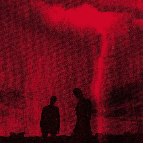 Lost Under Heaven - Love hates what you become (LP)
