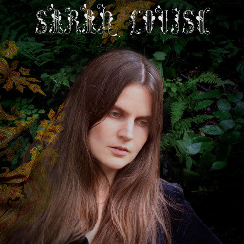 Sarah Louise - Deeper woods (CD)
