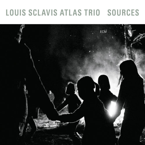 Louis Sclavis - Sources (W/Atlas Trio CD)