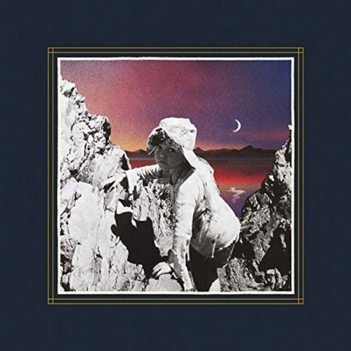 Alice Phoebe Lou - Paper castles (LP)