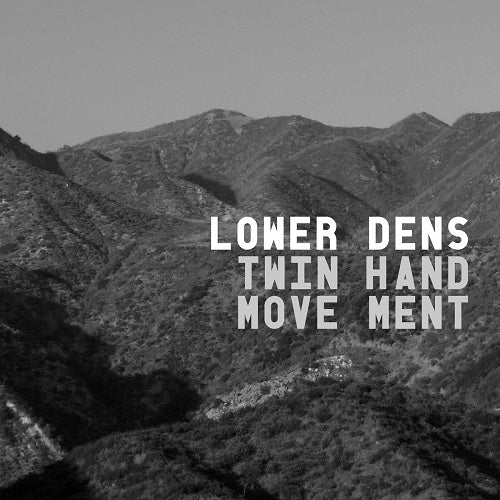 Lower Dens - Twin hand movement (Digipack //  Jana Hunter's New Band, Digipak CD)