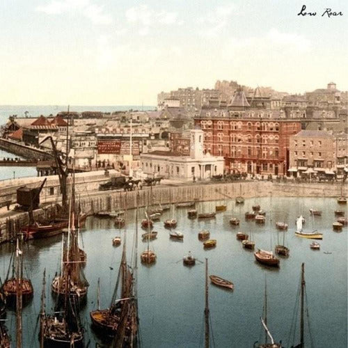 Low Roar - Ross (LP)