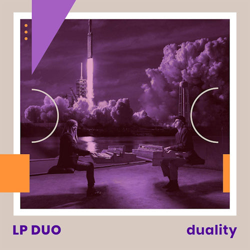 Lp Duo - Duality (LP)