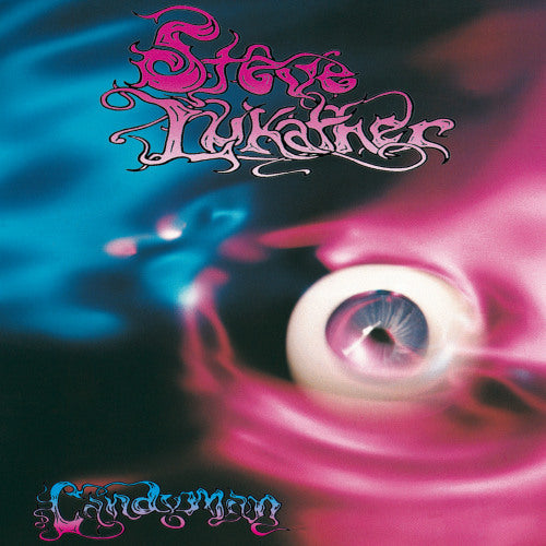 Steve Lukather - Candyman (Toto Guitarist Ft. Paul Rodgers/Fee Waybill/David Paich CD)