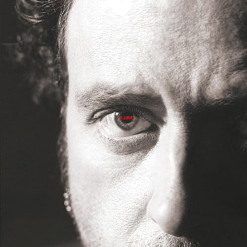 Steve Lukather - Luke (=Third Solo Album For "Toto" Guitarist/Singer= CD)