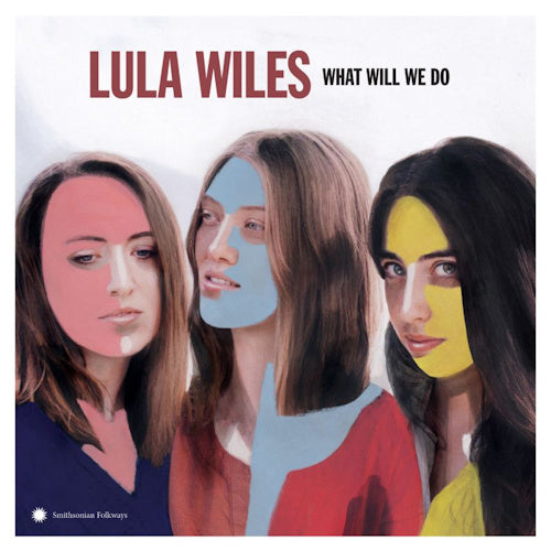 Lula Wiles - What will we do (LP)