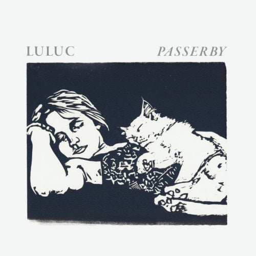 Luluc - Passerby (CD)