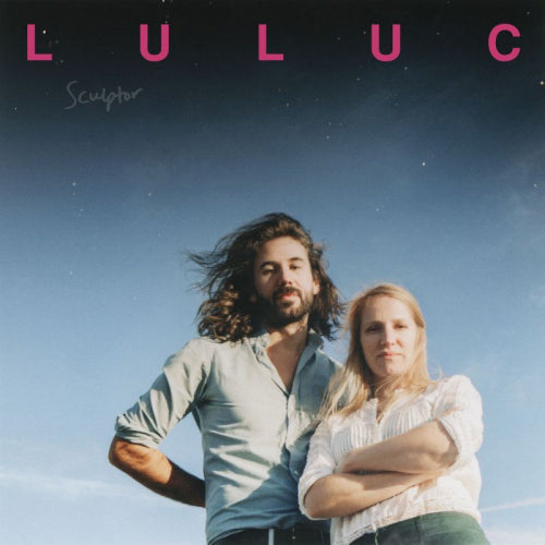 Luluc - Sculptor (CD)