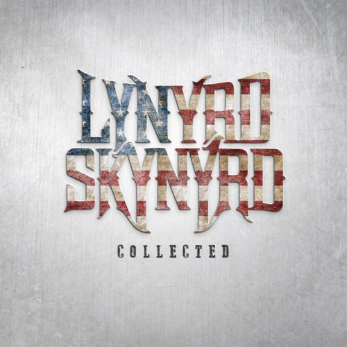 Lynyrd Skynyrd - Collected (180gr./Gatefold/Black Vinyl, High Quality, Gatefold Sleeve LP)