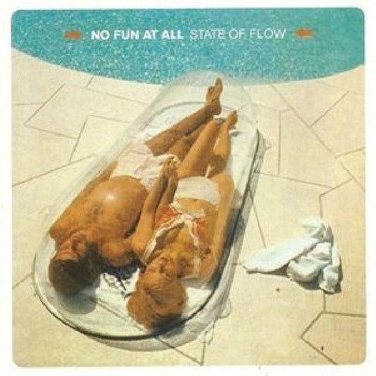 No Fun At All - State of flow (LP)