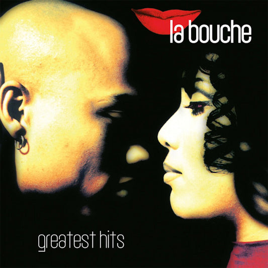 La Bouche - Greatest hits (CD)