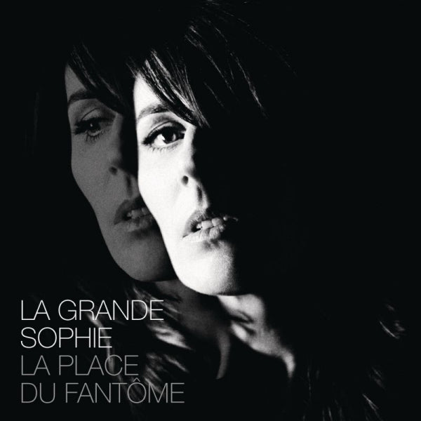 La Grande Sophie - La place du fantome (CD)