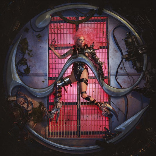 Lady Gaga - Chromatica (Japan Import CD)