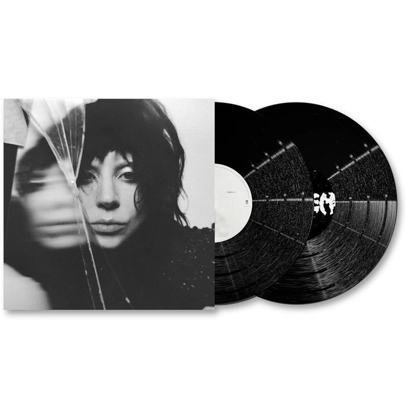 Lady Gaga - Mayhem (Etched Poster(S), Gatefold Sleeve LP)