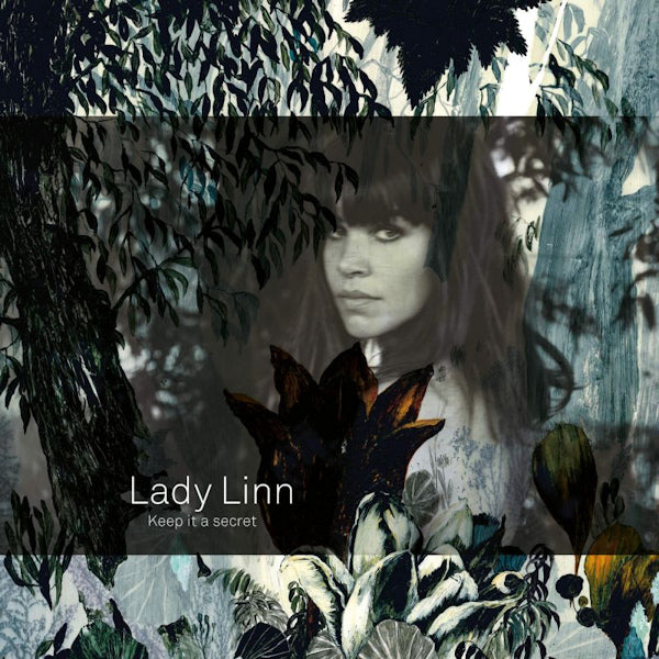 Lady Linn - Keep it a secret (3761008 CD)
