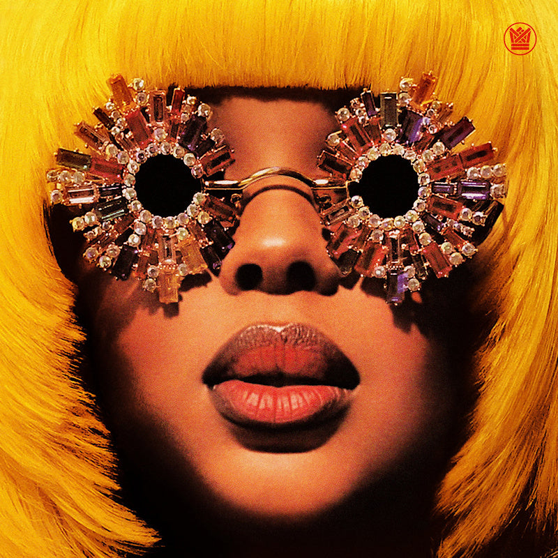 Lady Wray - Cover girl (CD)