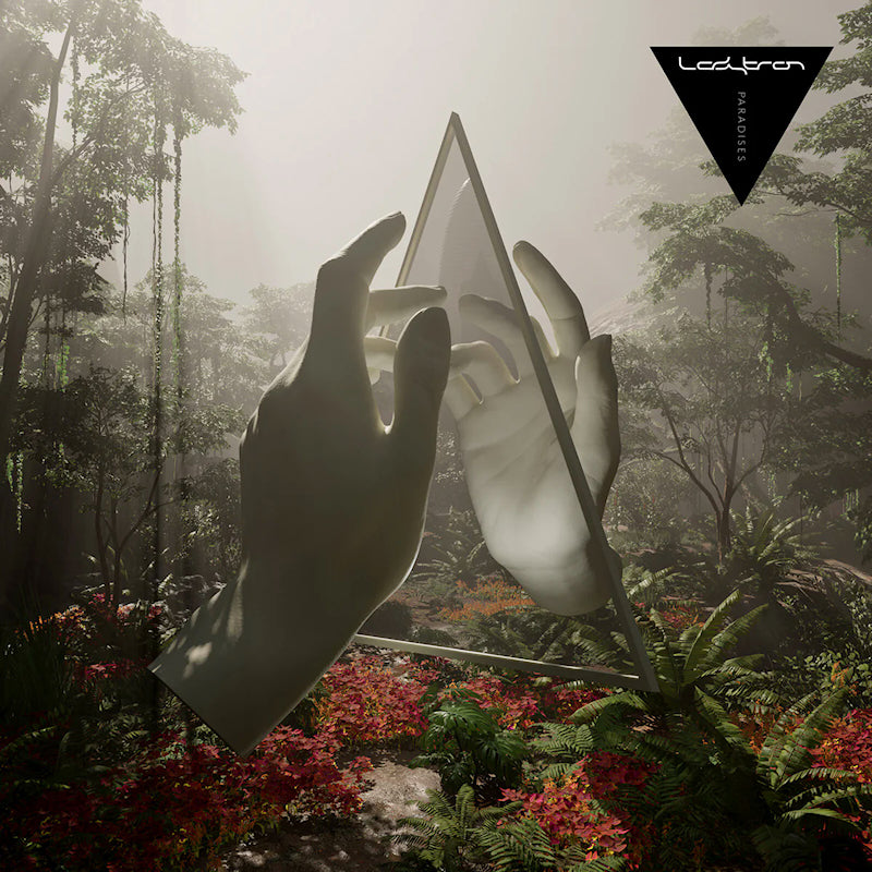 Ladytron - Paradises (Gatefold Sleeve LP)