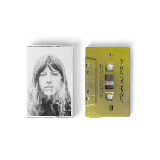 Lael Neale - Star eaters delight (muziekcassette)