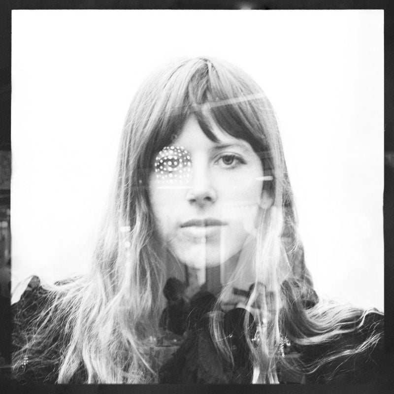 Lael Neale - Star eaters delight (LP)