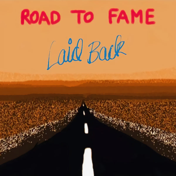 Laid Back - Road to fame (CD)