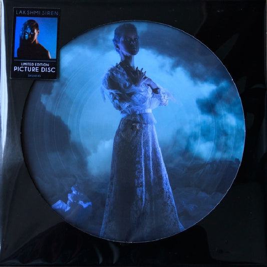 Lakshmi - Siren (Picture Disc LP)